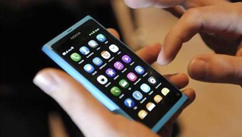 A new app that turns your smartphone into a disease-detecting device