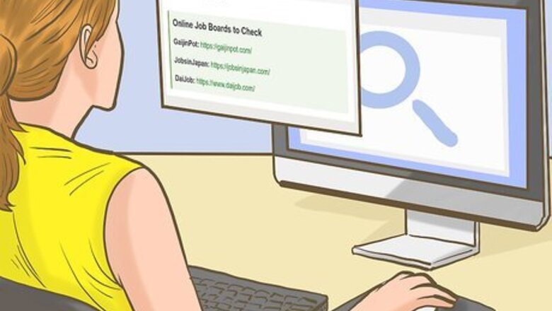 How to Work in Japan