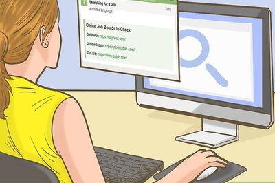 How to Work in Japan