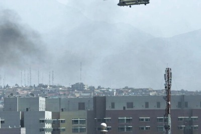 Kabul Airport Blasts: Who are ISIS-K, 'Sworn Enemy' of Taliban that Claimed Responsibility for Attack