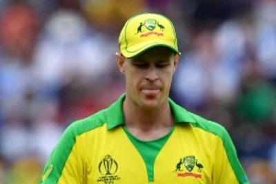 IPL 2023: Mumbai Indians Sign Jason Behrendorff From Royal Challengers Bangalore Ahead of Auction