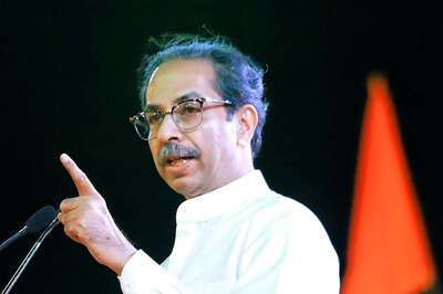 'All These Rats...': Uddhav Thackeray Seeks BJP Minister's Resignation Over Remarks on Babri Masjid