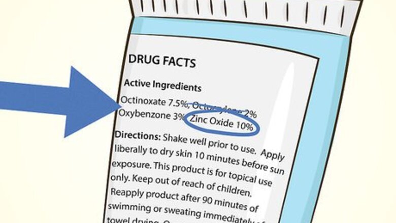 How to Choose a Natural Sunscreen