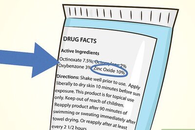 How to Choose a Natural Sunscreen