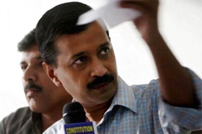 AAP tickets were all pre-decided, alleges Ashwini Kumar