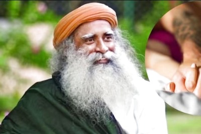Why Sadhguru Doesn't Want People To Become Slave To Sexual Hormones