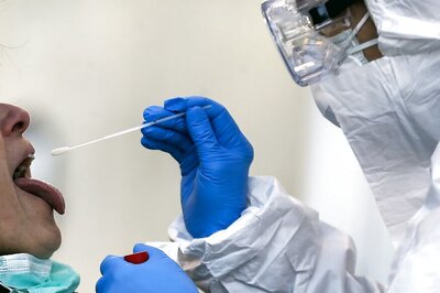 New York State Virus Toll Tops 4,000 with 594 New Deaths in 24 Hours