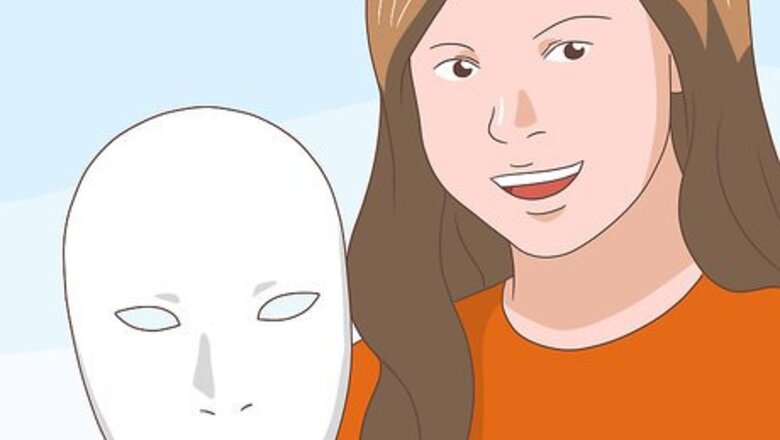 How to Be the Girl Everyone Likes Without Changing Who You Are