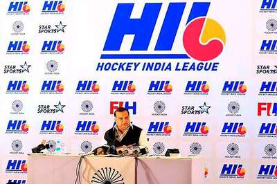 Hockey India to file defamation cases against Kirti Azad
