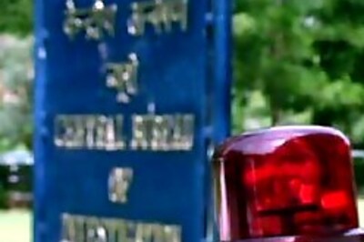 CBI submits report on Gavit's links