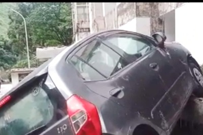 At least 3 Killed, Several Others Missing After Cloudburst in Remote Uttarakhand Village