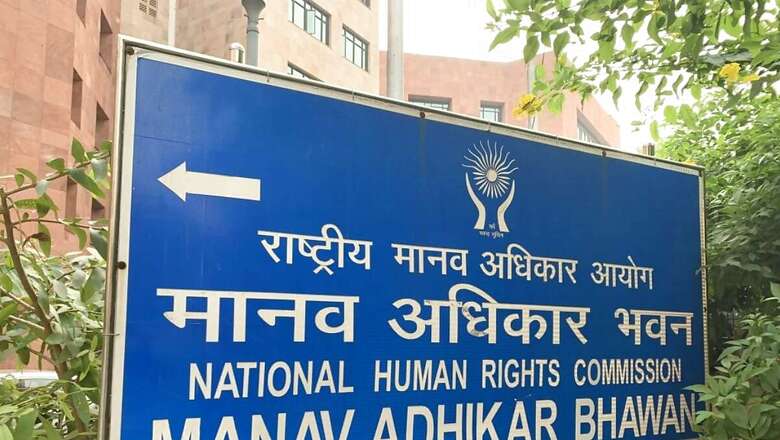 NHRC Notice to Sports Ministry Over 'Absence' of Panel in Federations to Address Sexual Harassment Charges