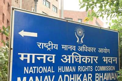 NHRC Notice to Sports Ministry Over 'Absence' of Panel in Federations to Address Sexual Harassment Charges