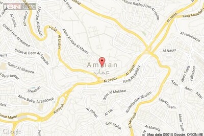 Jordan says it launched 56 airstrikes against Islamic State