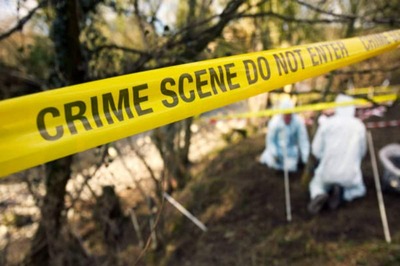 Mumbai: Unidentified Couple Booked For Secretly Burying Body Of 20-day-old Girl