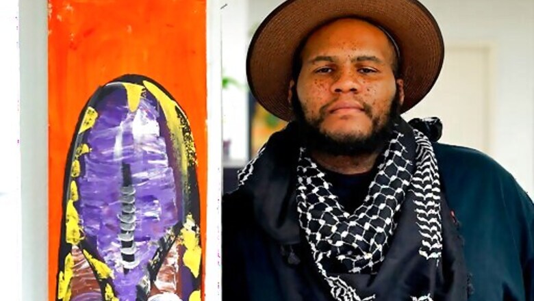 Black-owned Bookstores Want Action After Influx In Business