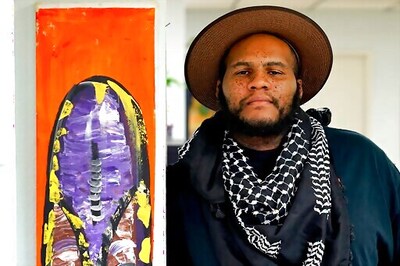 Black-owned Bookstores Want Action After Influx In Business