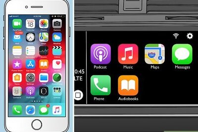 How to Use Apple CarPlay