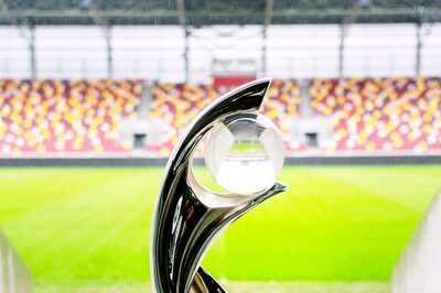 UEFA Doubles Prize Money for Women's Euro 2022