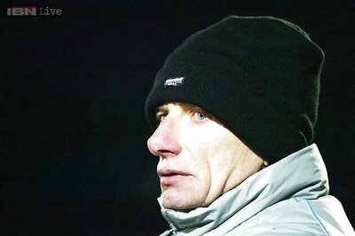 Newcastle reserve team coach Willie Donachie resigns