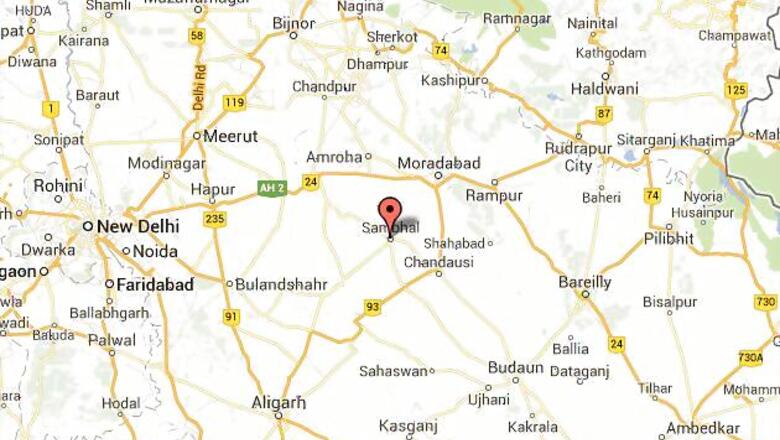 42 monkeys found dead in Sambhal