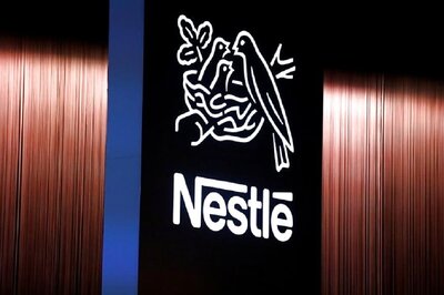 Food Giant Nestle Prepares to Step into Cosmetic Wardrobe