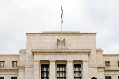 US Federal Reserve Hikes Interest Rate for First Time in Three Years to Tame Inflation