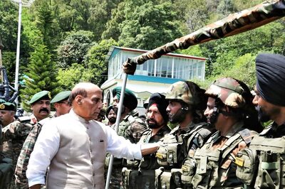 Indian Army Agniveer Results Declared At joinindianarmy.nic.in; Check Here