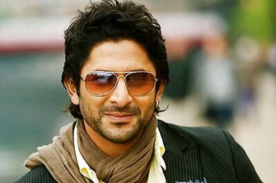 Arshad Warsi to play conman in Ken Ghosh's next