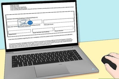 3 Ways to Electronically Sign PDFs