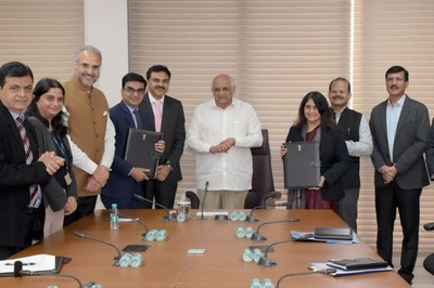 Micron's Semiconductor Unit in Gujarat to be Ready in 12 Months