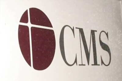 CMS Info Systems Files IPO Papers With SEBI