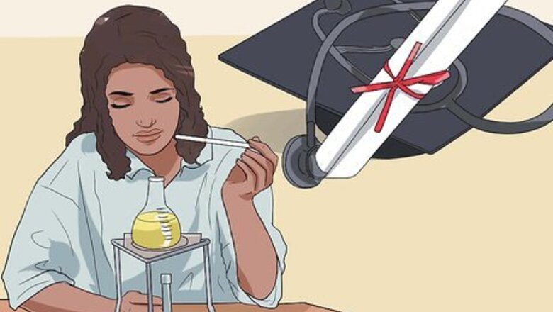 How to Get Into Medical School