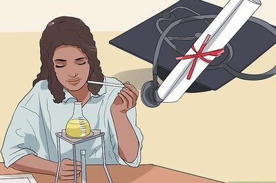 How to Get Into Medical School