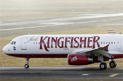 Kingfisher crisis: 40 more accounts frozen