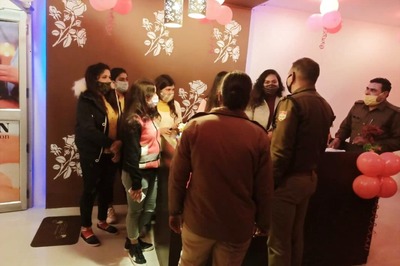 After News18 Exposé, Spas, Massage Parlours Raided in Dehradun and Rishikesh