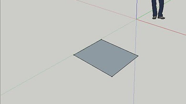 How to Design a Dog House in SketchUp