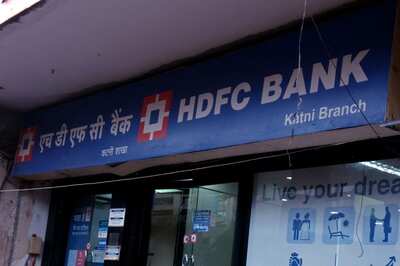 HDFC Bank Revises Upwards Interest Rates On Fixed Deposits; Check Details