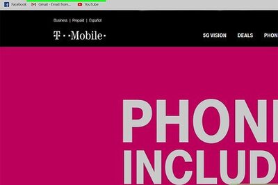 How to Pay a T‐Mobile Bill on PC or Mac