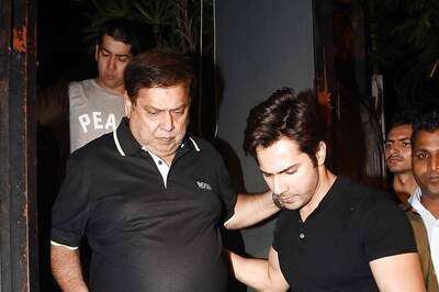Are Varun and David Dhawan Reuniting to Take No. 1 Series Forward?