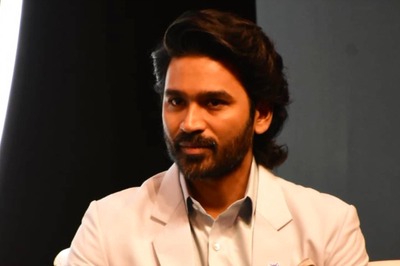 The Gray Man: Dhanush Confesses He was in Shock When He Saw Ana de Armas Kick On 1st Day of Shoot