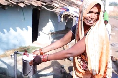 How Schemes Like Jal Jeevan Mission, Aadhaar Have Widened Access to Essential Services in India