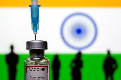 Corbevax Likely to be Available As Covid Booster Dose at Vaccination Centres from Friday