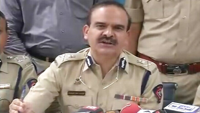 Thane: 6 Arrested for Looting Rs 9 Crore From ATM
