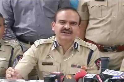 Thane: 6 Arrested for Looting Rs 9 Crore From ATM