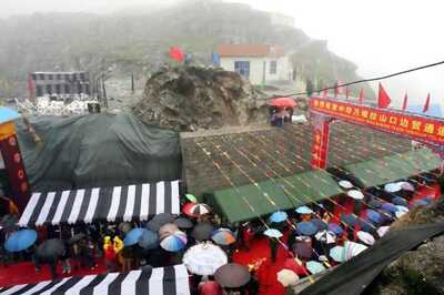 Kailash Mansarovar Yatra Through Nathu La Cancelled Amid Border Tension