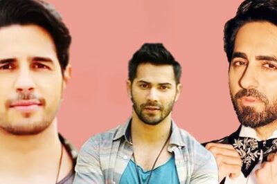 Ayushmann Khurrana To Alia Bhat, 10 Celebs Who Made Their Debut In 2012