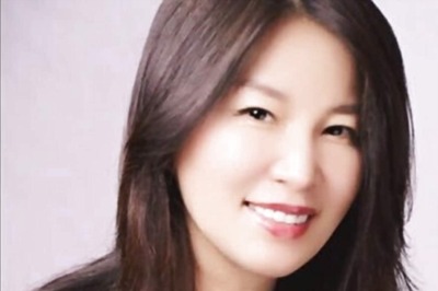 Twitter Director for China, Kathy Chen Quits After 8 Months