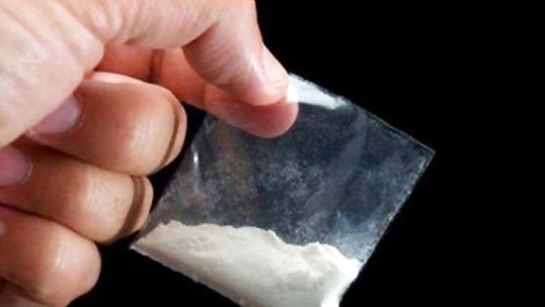 Father-son Duo Held with Heroin Worth Rs 1.54 Crore in Mizoram's Biggest Haul