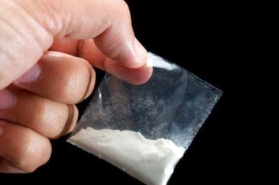 Father-son Duo Held with Heroin Worth Rs 1.54 Crore in Mizoram's Biggest Haul